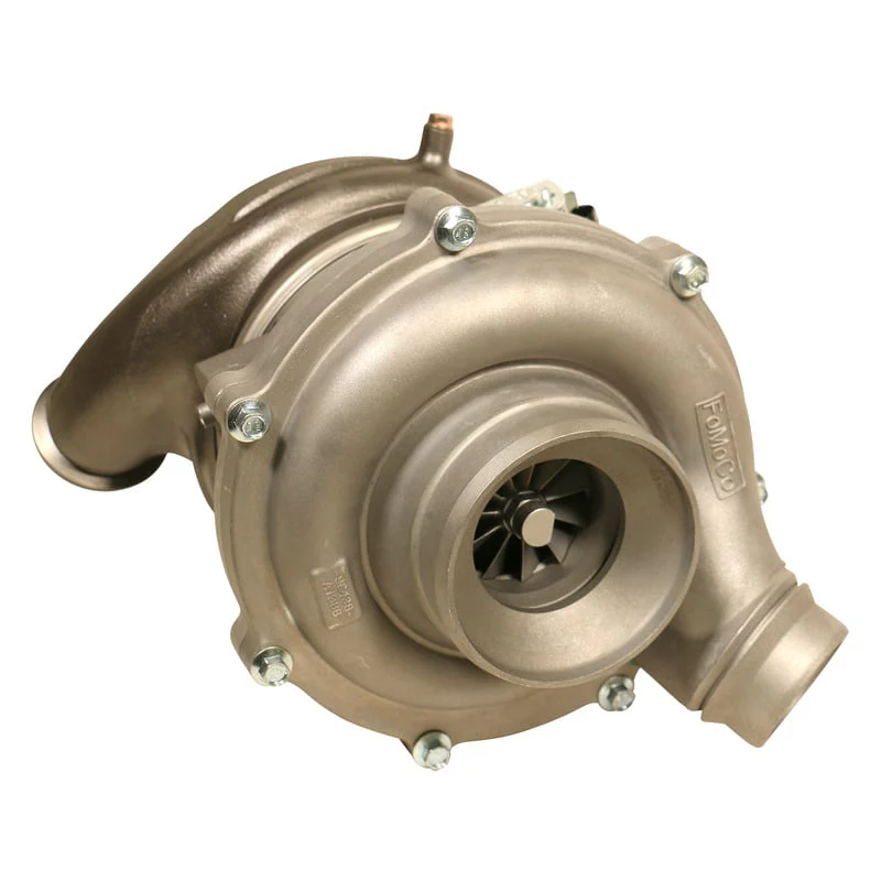 Garrett 888142-5001S Stock Replacement Turbocharger 17-19 6.7L Ford Powerstroke Cab & Chassis - Image 3