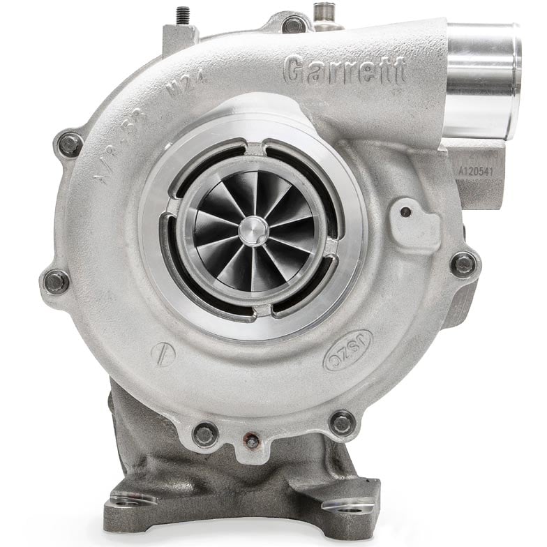 Garrett GT3788V PowerMax Stage 1 Turbo 11-16 GM Duramax LML