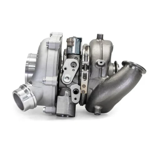 Garrett New Stock Replacement Turbocharger 11-16 Ford 6.7L Powerstroke - Image 2