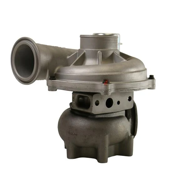 Garrett Reman Stock Replacement GTP38 Turbo 99.5-03 Ford 7.3L Powerstroke - Image 2