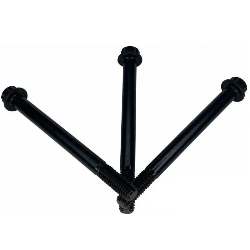 Gator Fasteners Heavy Duty Head Stud Kit 01-16 GM 6.6L Duramax LB7/LLY/LBZ/LMM/LML - Image 4
