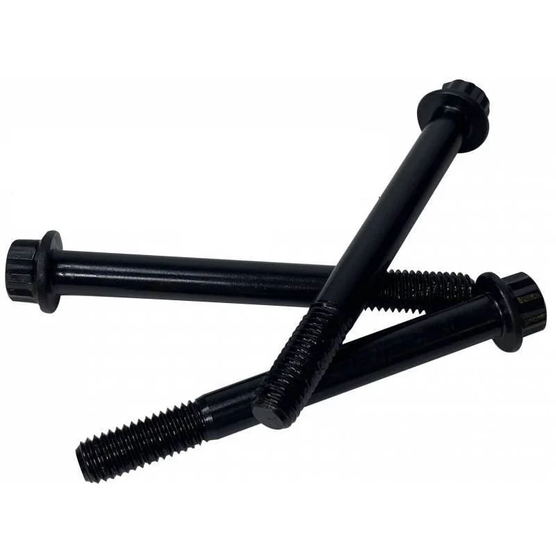 Gator Fasteners Heavy Duty Head Stud Kit 08-10 Ford 6.4L Powerstroke - Image 4
