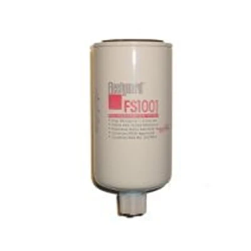 Glacier Diesel Universal Inline 10 Micron Fuel/Water Separator - Image 2