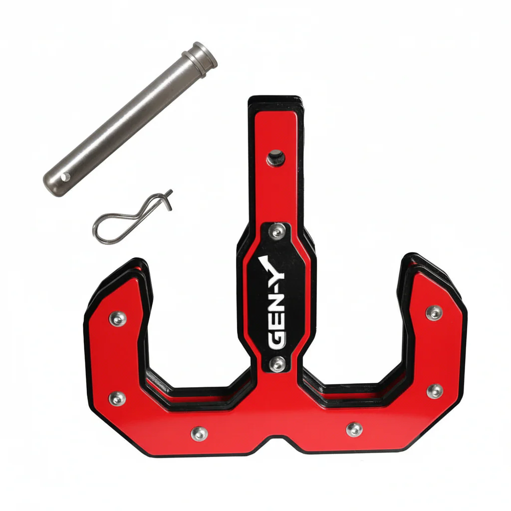 Gen-Y The Hulk 2.0 Hook & Pin Kit - Image 2