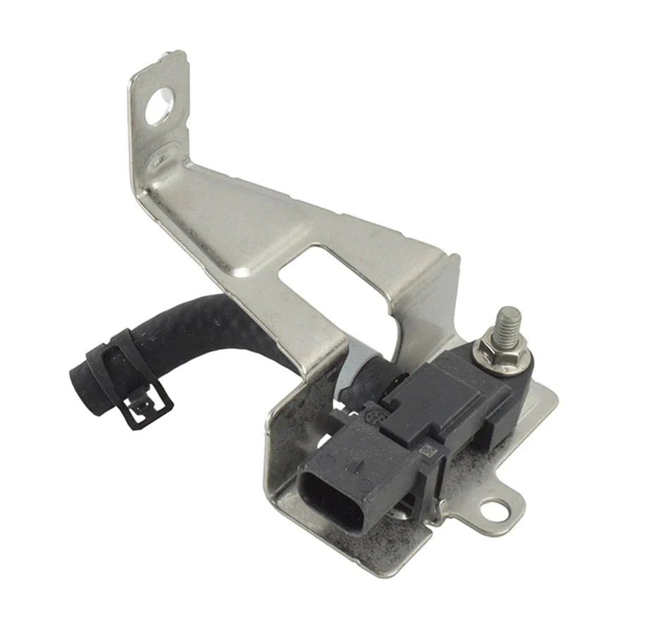Grizzly Exhaust Back Pressure (EBP) Sensor 11-16 Ford 6.7L Powerstroke