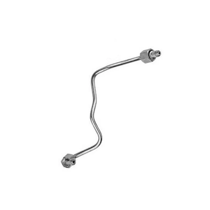 Grizzly Fuel Injector Lines 11-16 GM 6.6L Duramax LML - Image 2