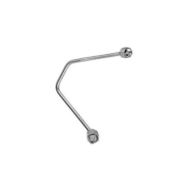 Grizzly Fuel Injector Lines 11-16 GM 6.6L Duramax LML - Image 5