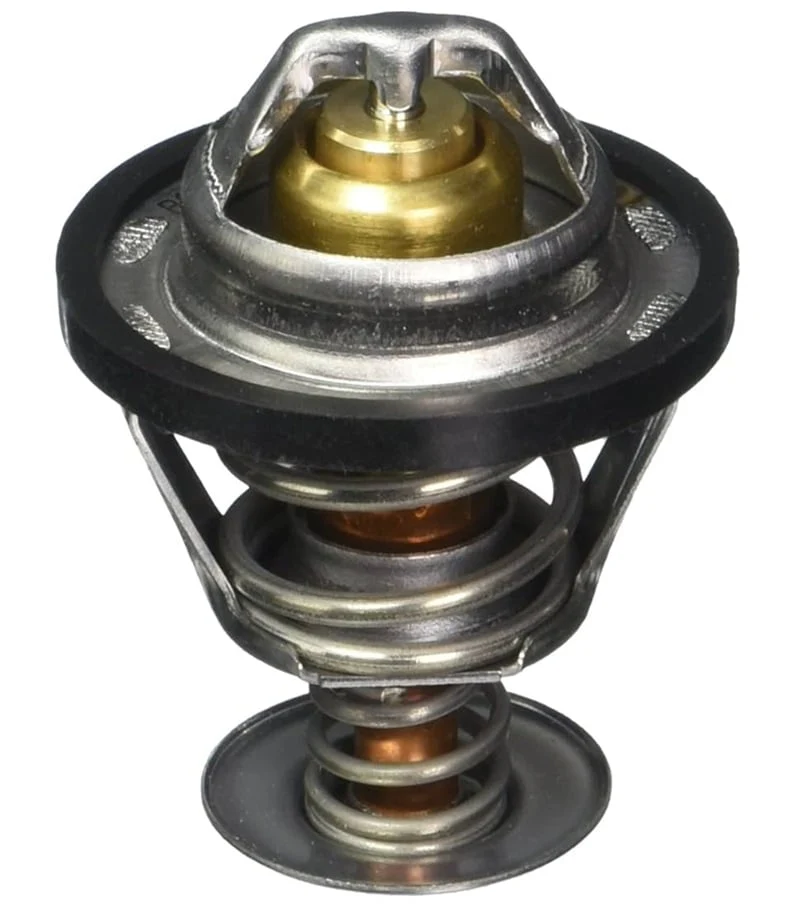Grizzly High Temp Right Side Thermostat 11-16 Ford 6.7L Powerstroke
