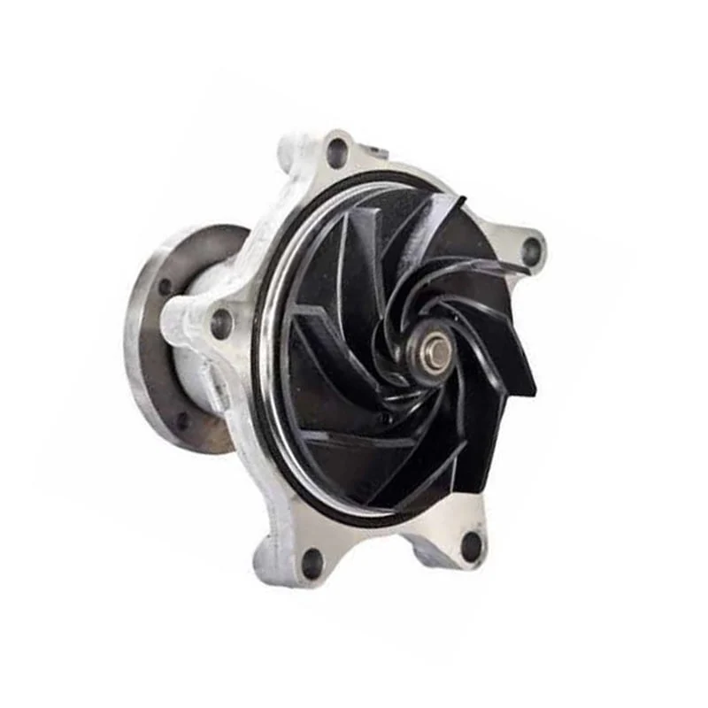 Grizzly Remanufactured Water Pump 08-10 Ford 6.4L Powerstroke