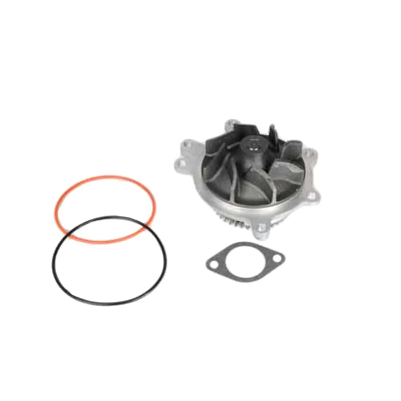 Grizzly Water Pump 01-05 6.6L GM Duramax LB7 / LLY