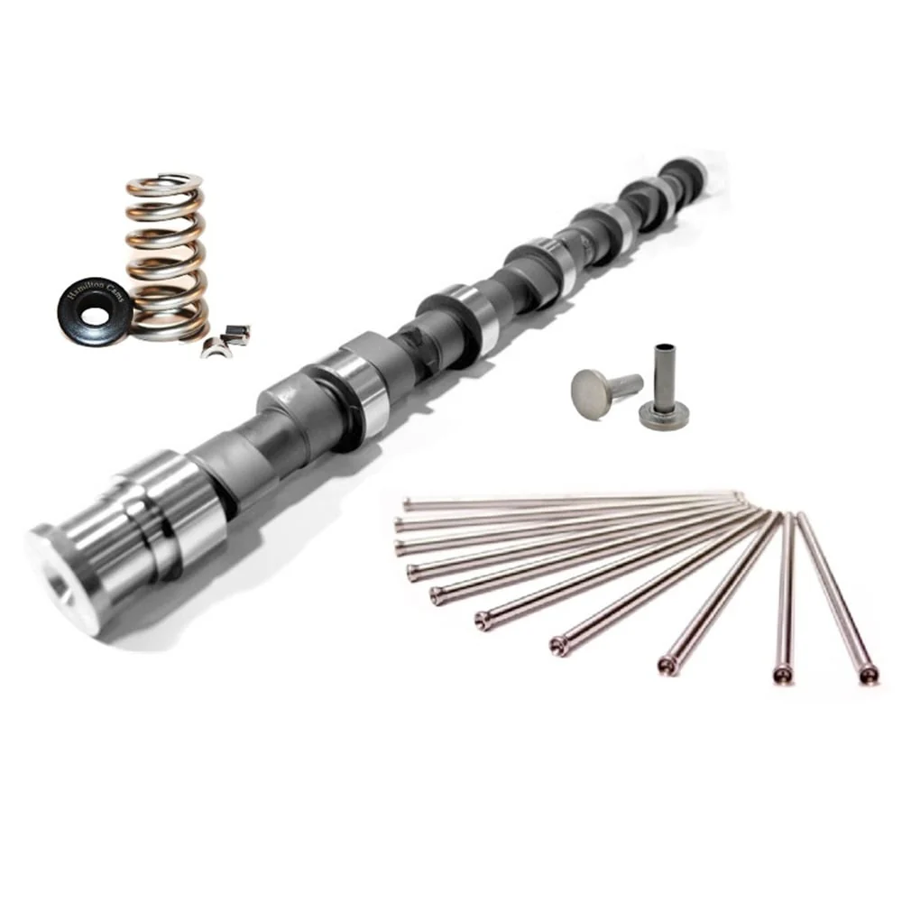 Hamilton Cams 24 Valve Cam Package 178/208 | 188/220 98.5-18 Dodge/Ram 5.9L/6.7L Cummins