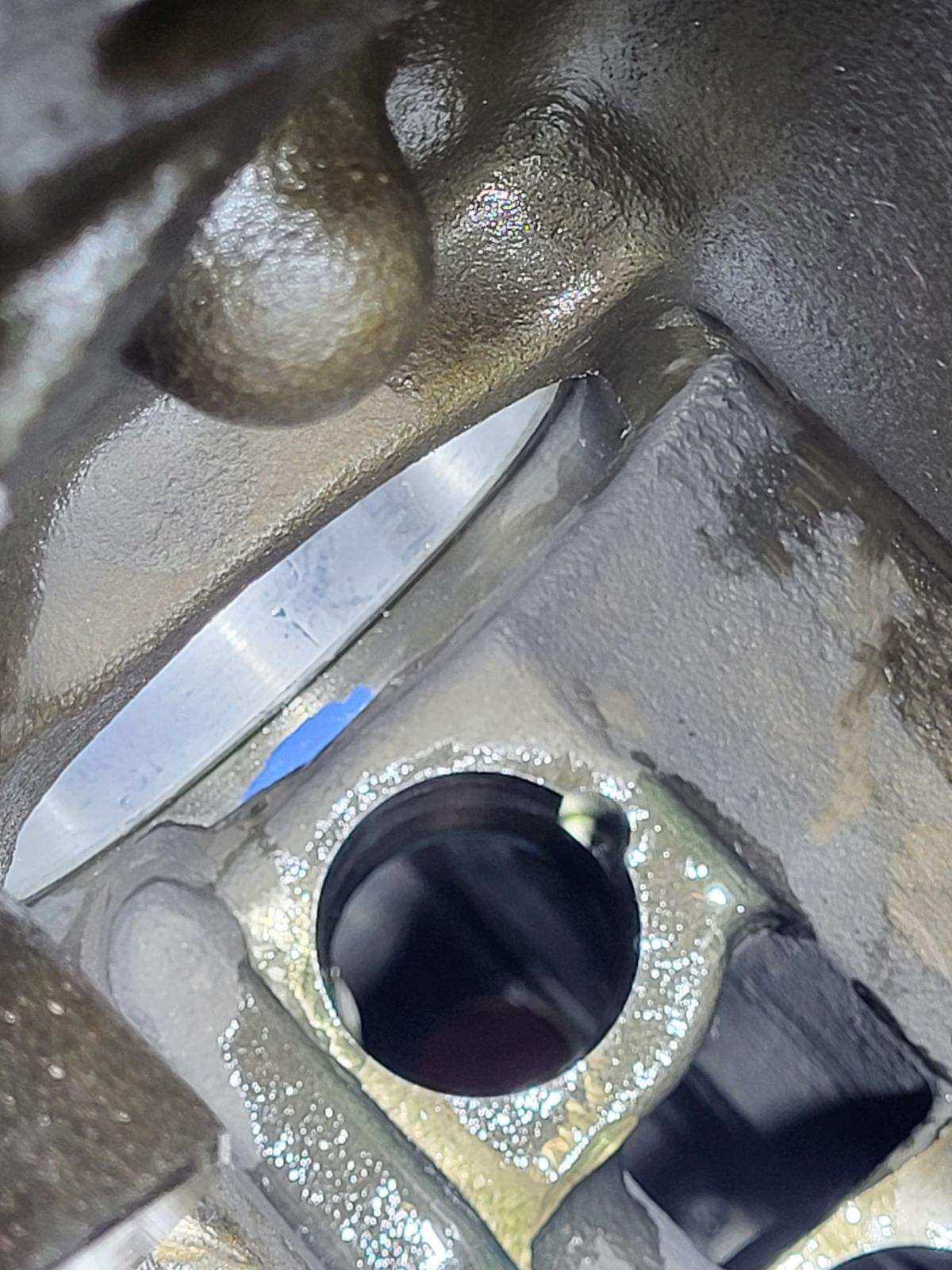 Hamilton Cams 24 Valve Flat Tappet Conversion Kit 19-24 Ram 6.7L Cummins - Image 5