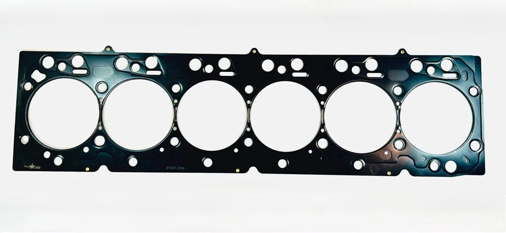 Hamilton Cams Fire Ring Head Gasket 07.5-18 Dodge/Ram 6.7L Cummins - Image 2