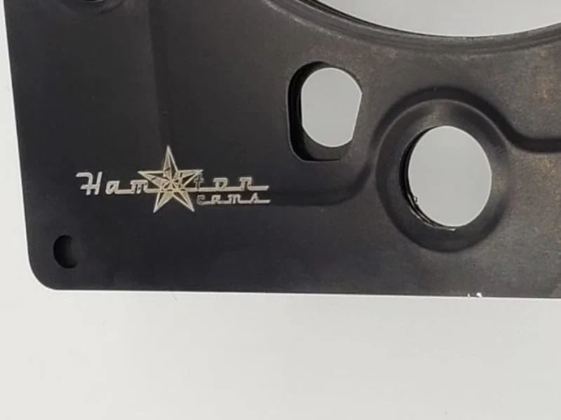 Hamilton Cams Fire Ring Head Gasket 07.5-18 Dodge/Ram 6.7L Cummins - Image 3