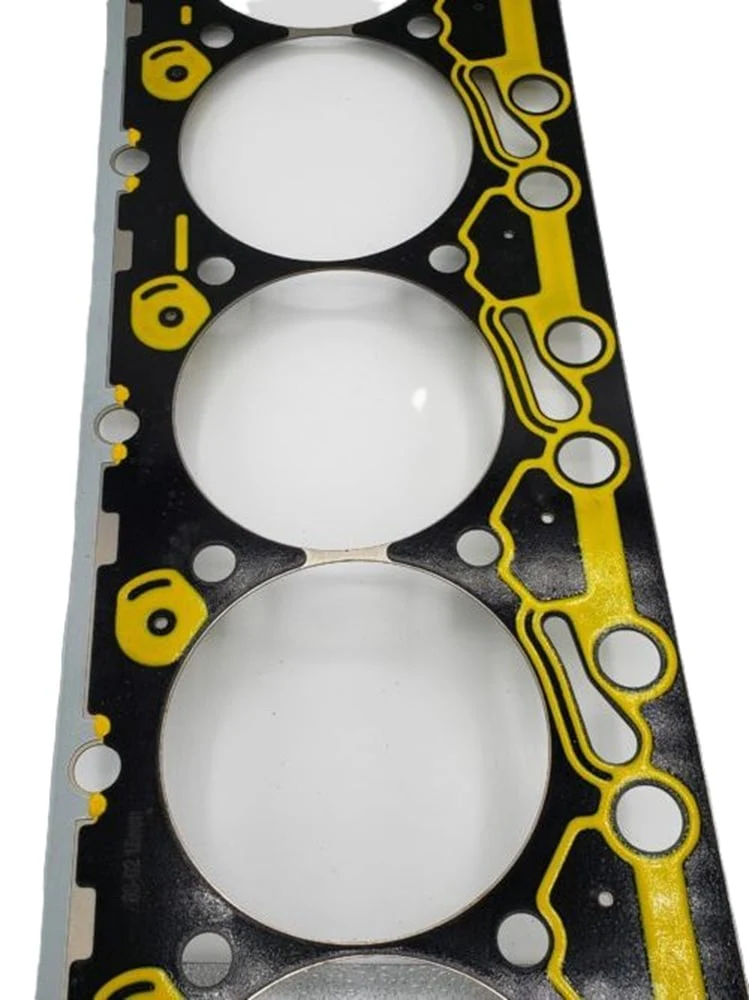 Hamilton Cams Fire Ring Head Gasket 89-98 Dodge 5.9L Cummins - Image 2