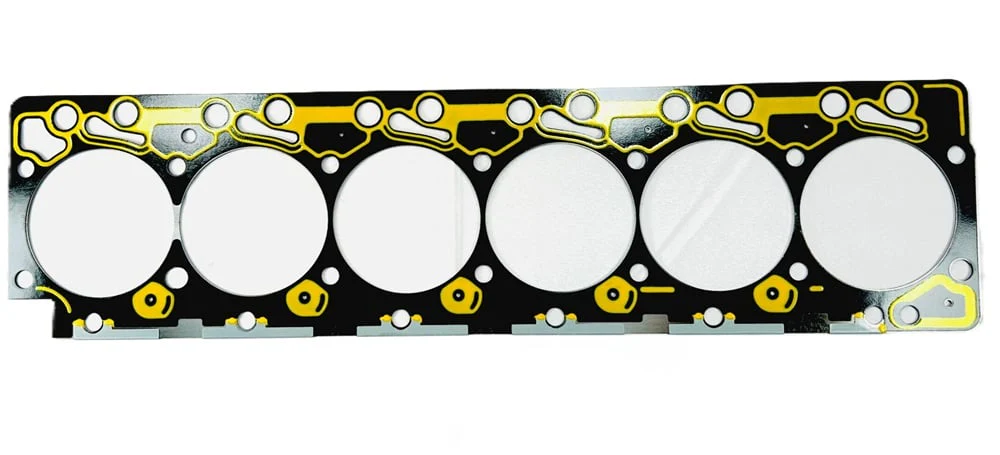 Hamilton Cams Fire Ring Head Gasket 89-98 Dodge 5.9L Cummins - Image 3