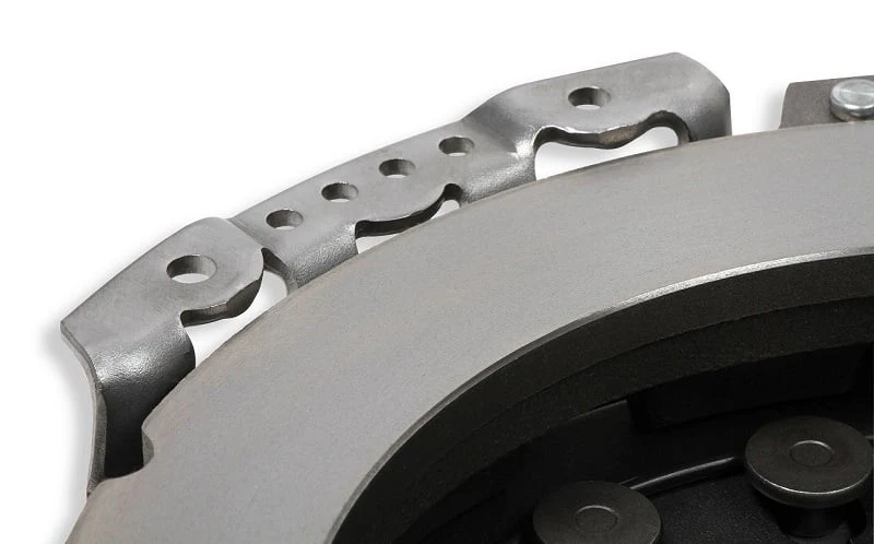 Hays Diesel 650 Organic NV4500 Clutch Kit 94-01 Dodge 5.9L Cummins - Image 5