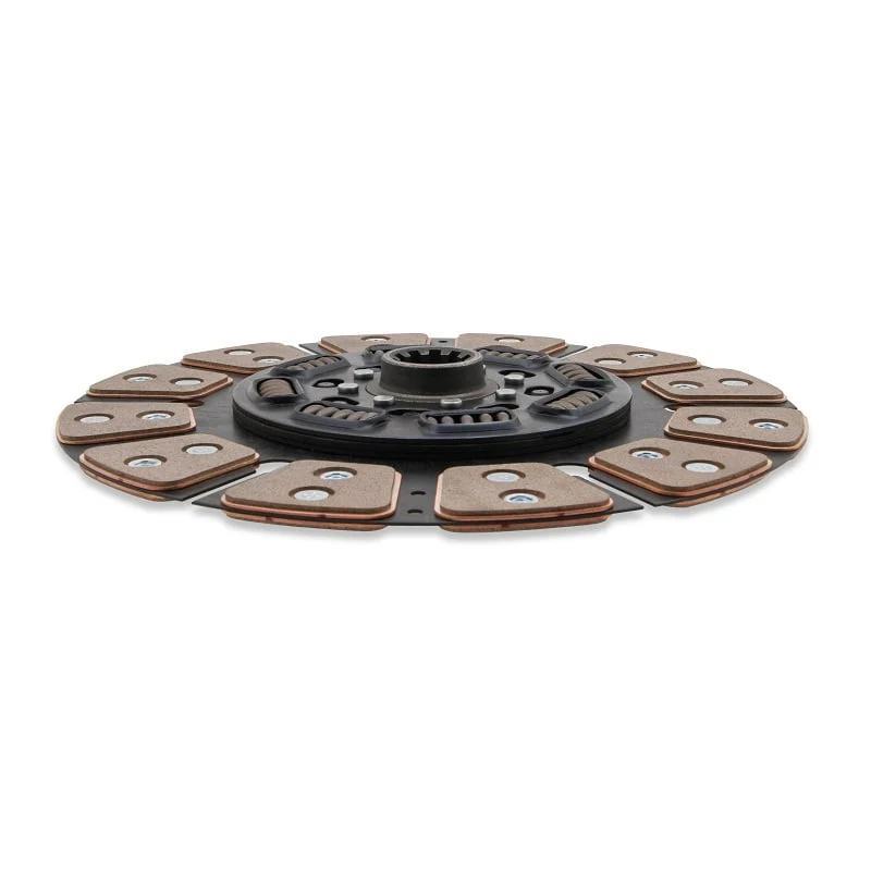 Hays Diesel 850 Ceramic NV4500 Clutch Kit 94-01 Dodge 5.9L Cummins - Image 3