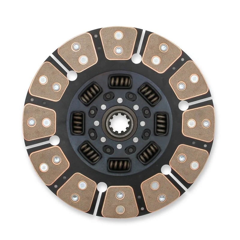 Hays Diesel 850 Ceramic NV5600 Clutch Kit 01-04 Dodge 5.9L Cummins - Image 2