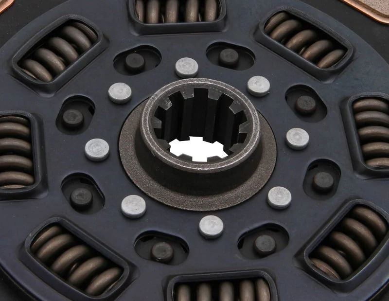 Hays Diesel 850 Ceramic NV5600 Clutch Kit 01-04 Dodge 5.9L Cummins - Image 5