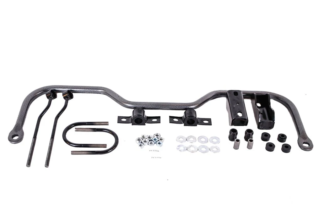 Hellwig Rear Anti-Sway Bar 04-23 Mercedes Sprinter 2500/3500 - Image 3
