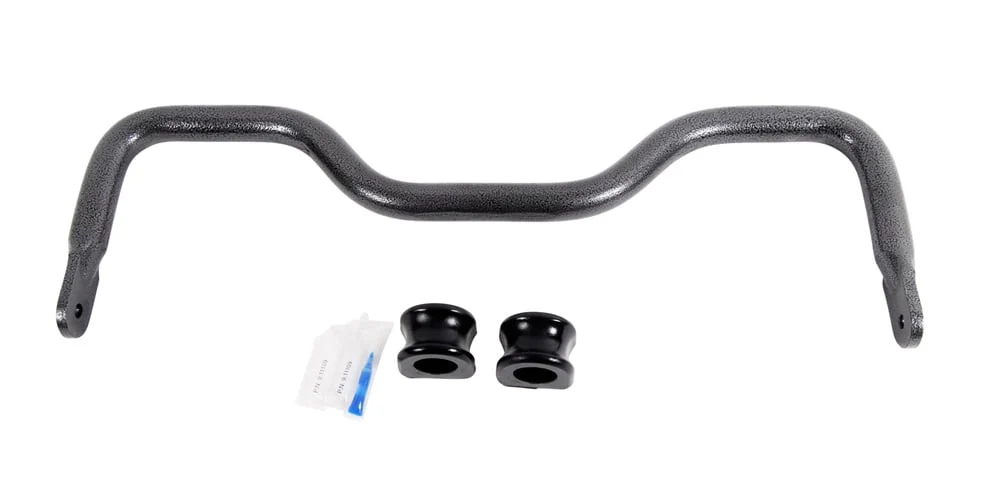 Hellwig Rear Anti-Sway Bar 04-23 Mercedes Sprinter 2500/3500 - Image 5