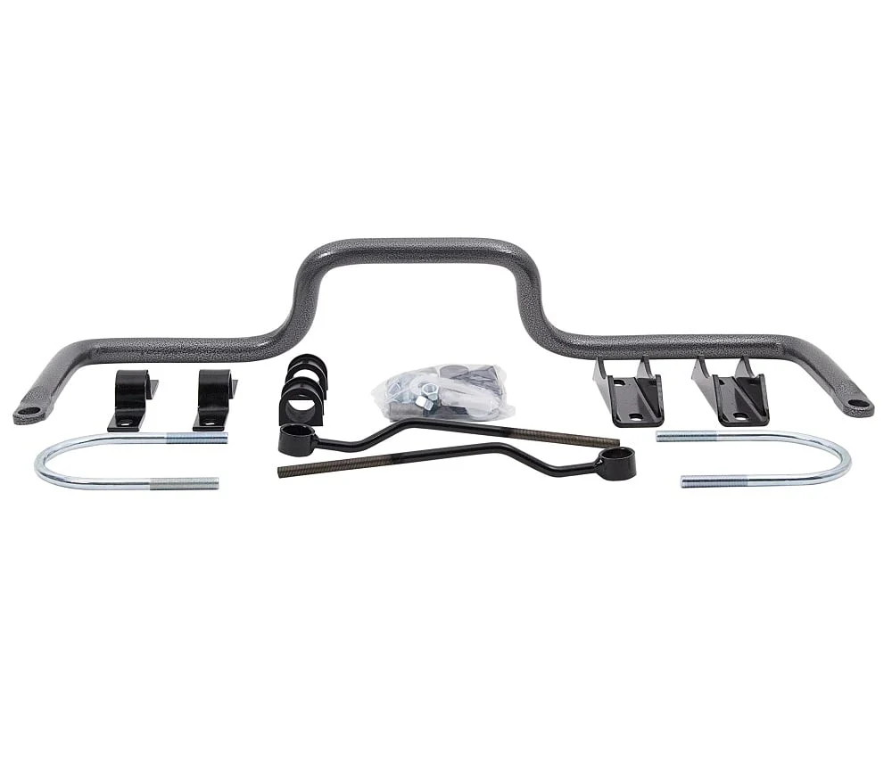 Hellwig Rear Anti-Sway Bars 99-10 Ford F250/F350 PowerStroke