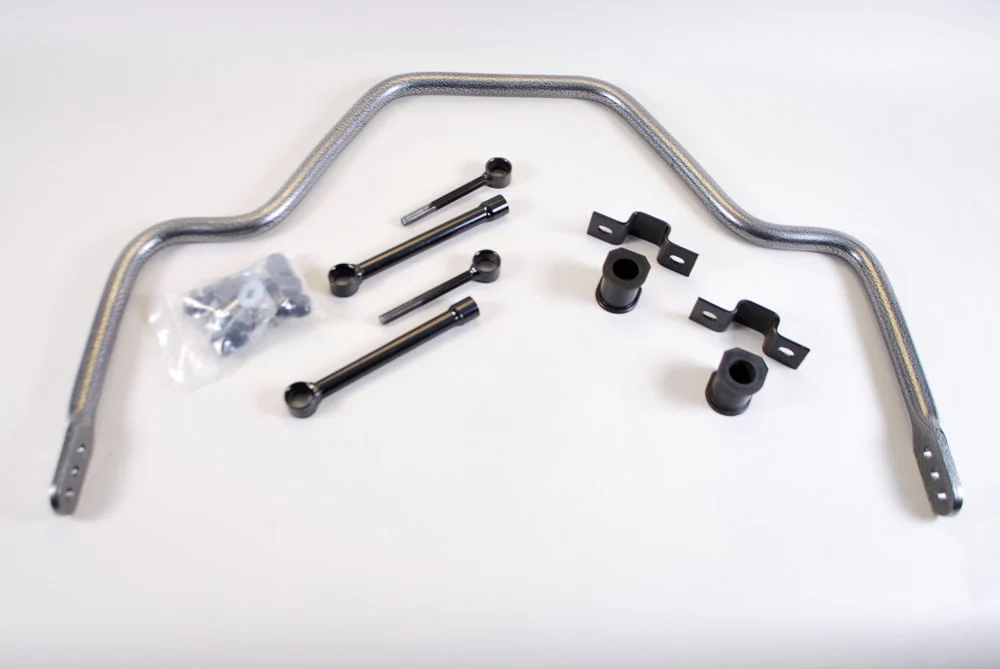 Hellwig Rear Anti-Sway Bars 99-10 Ford F250/F350 PowerStroke - Image 2