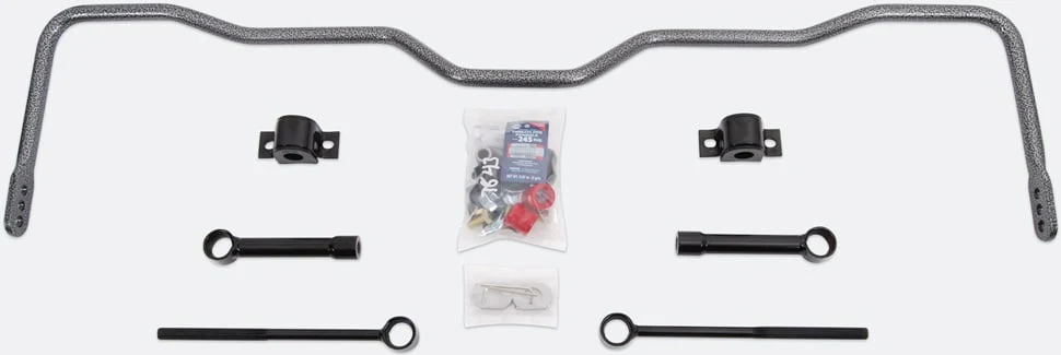 Hellwig Rear Sway Bar 7/8" 20-21 Jeep Gladiator - Image 3