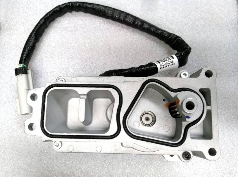 Holset Remanufactured HE351VE Turbo Actuator 07.5-12  Dodge Ram 6.7L Cummins - Image 2