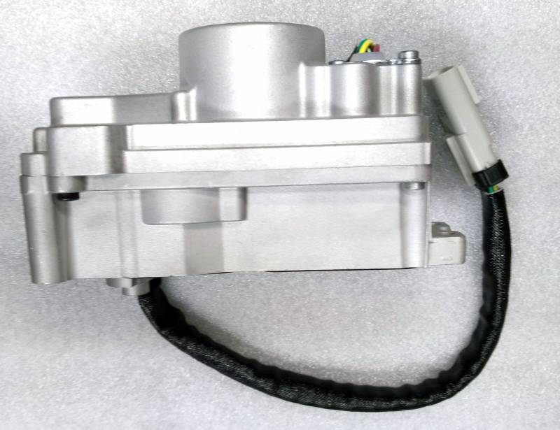 Holset Remanufactured HE351VE Turbo Actuator 07.5-12  Dodge Ram 6.7L Cummins - Image 3