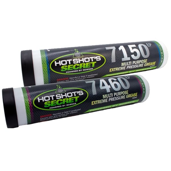 Hot Shot's Secret 7000 Series EP Multi-Purpose Extreme Pressure Grease - Image 2