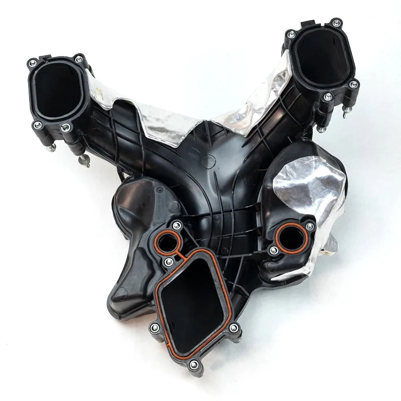 H&S Motorsports Intake Manifold Upgrade 11-19 Ford 6.7L Powerstroke - Image 10
