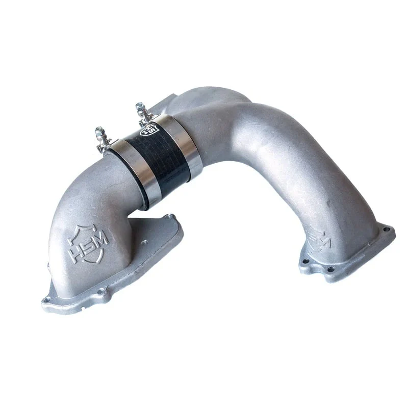 H&S Motorsports Intake Manifold Upgrade 11-19 Ford 6.7L Powerstroke - Image 3