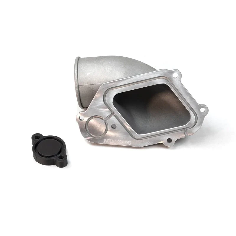 H&S Motorsports Intake Manifold Upgrade 11-19 Ford 6.7L Powerstroke - Image 7