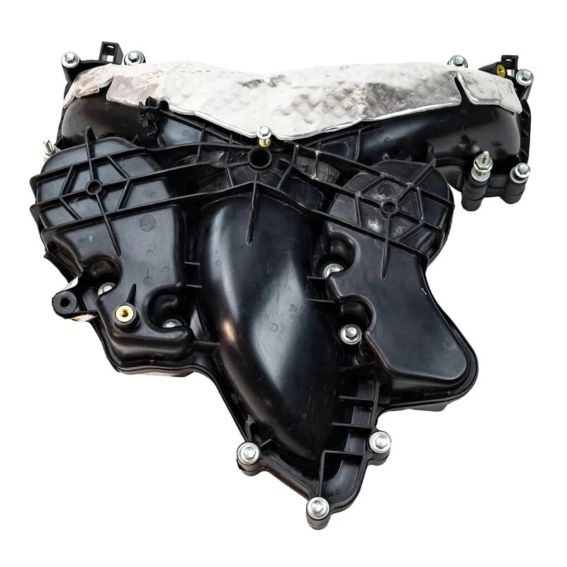 H&S Motorsports Intake Manifold Upgrade 11-19 Ford 6.7L Powerstroke - Image 9
