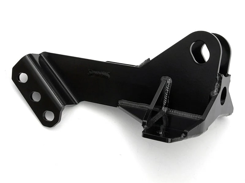 ICON 64039 Track Bar Bump Steer Bracket 08-24 Ford SuperDuty - Image 2