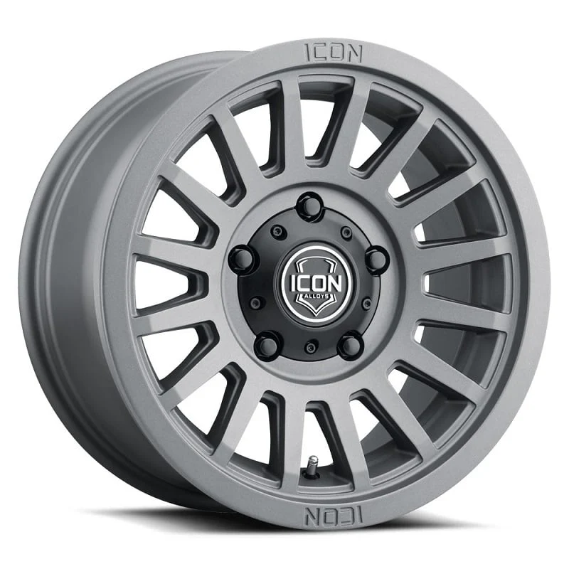 ICON Alloys Recon SLX 17" Wheels - Image 21