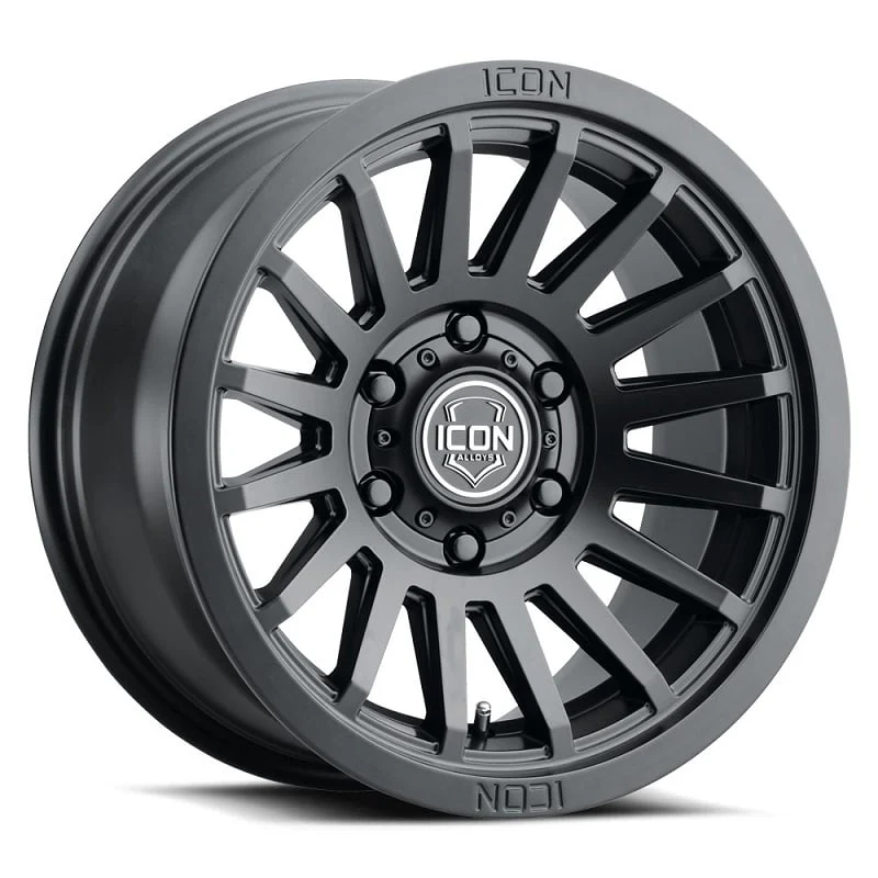 ICON Alloys Recon SLX 17" Wheels - Image 9
