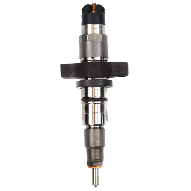 Industrial Injection Dragon Fly / Stock Fuel Injectors | II-Reman | 03-04 Dodge Ram 5.9L Cummins - Image 2
