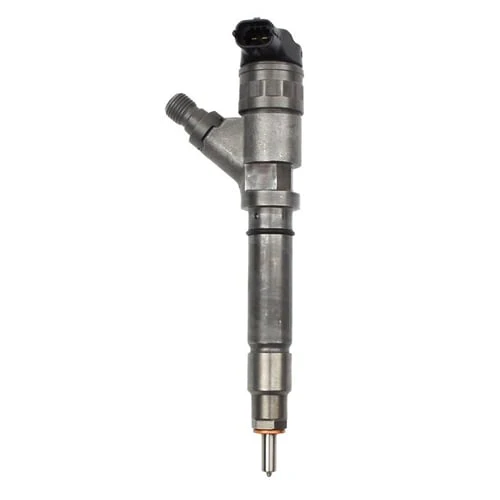 Industrial Injection Dragon Fly / Stock Fuel Injectors 04.5-05 GM 6.6L Duramax LLY - Image 2