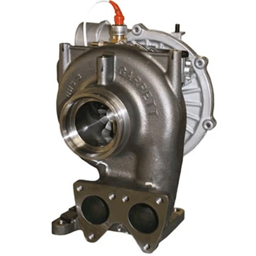 Industrial Injection New Garrett Stock Replacement Turbo 11-16 6.6L GM Duramax LML - Image 4