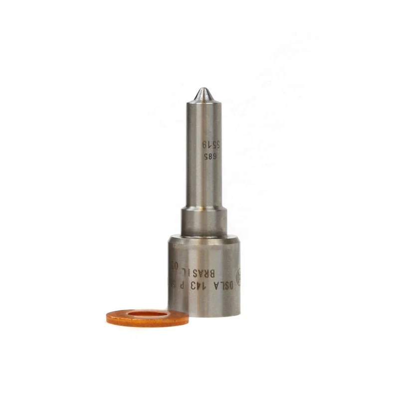 Industrial Injection Dragon Fly Fuel Injector Nozzles 01-04 GM 6.6L Duramax LB7