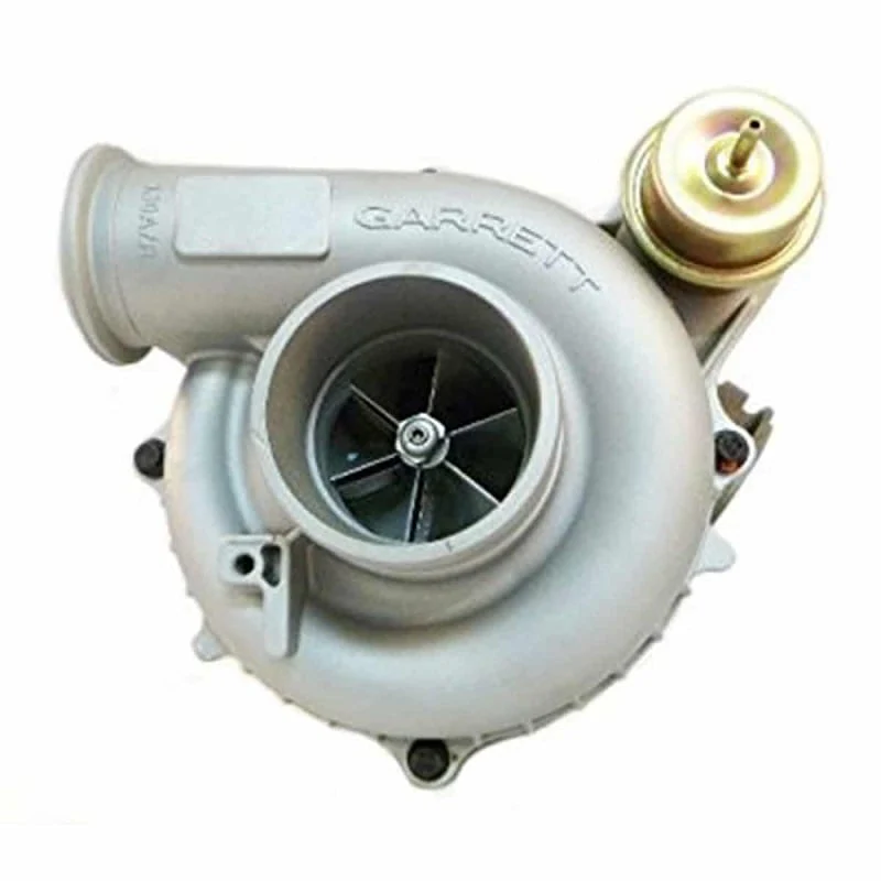 Industrial Injection Reman Hybrid Turbo | Billet Anti-Surge Wheel Early 1999 Ford 7.3L Powerstroke