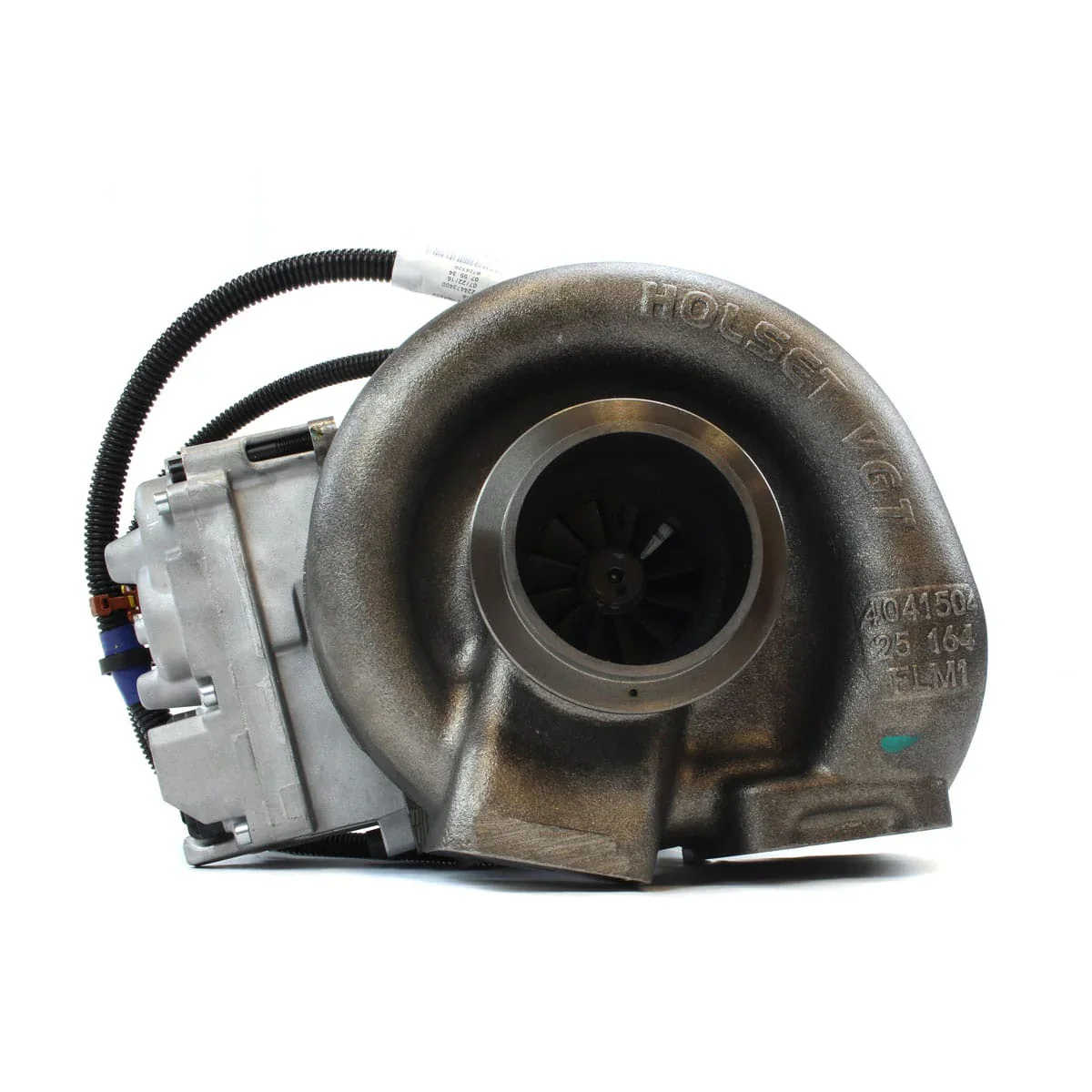 Industrial Injection XR1 Upgraded VGT Turbo 13-18 Ram 6.7L Cummins - Image 2
