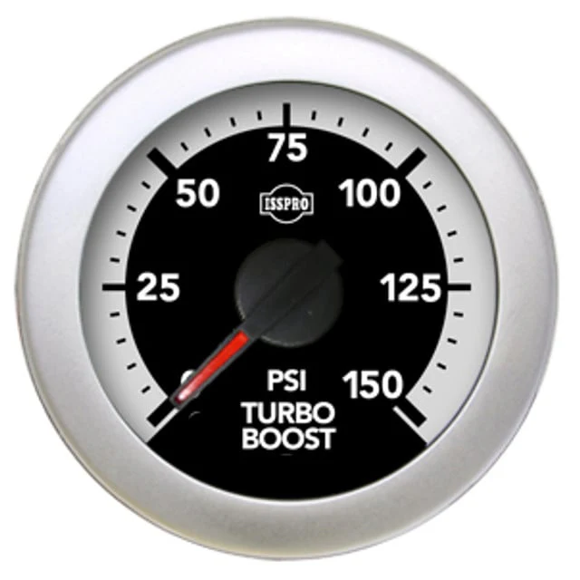 Isspro EV2 Electronic Boost Gauge And Sensor R42000-Style - Image 8