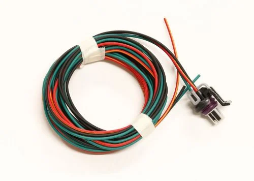 Isspro EV2 Electronic Exhaust Back Pressure Gauge And Sensor R30000-Style - Image 4