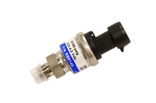Isspro EV2 Electronic Exhaust Back Pressure Gauge And Sensor R30000-Style - Image 5