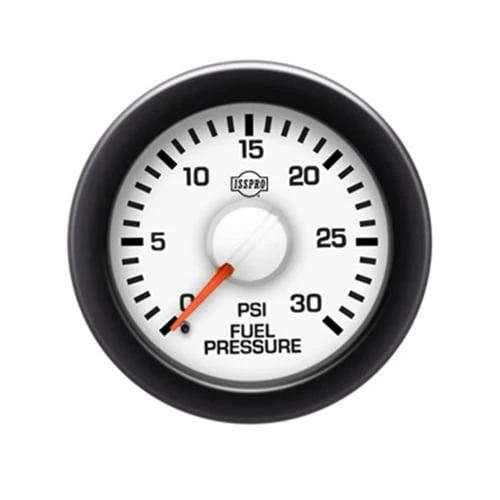 Isspro EV2 Electronic Fuel Pressure Gauge And Sensor R14000-Style - Image 4