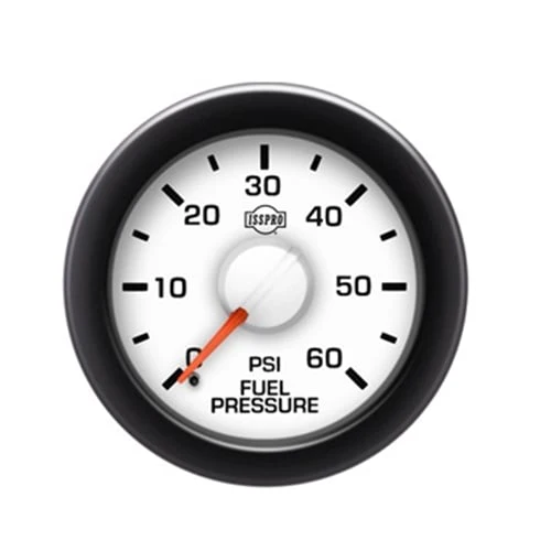 Isspro EV2 Electronic Fuel Pressure Gauge And Sensor R14000-Style - Image 6